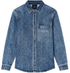 Košele s dlhým rukávom EAX  XM000950 AF14870