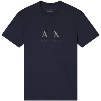 Tričká s krátkym rukávom EAX  XM001463 AF10356