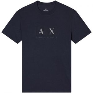 Tričká s krátkym rukávom EAX  XM001463 AF10356