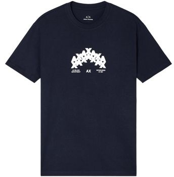 Tričká s krátkym rukávom EAX  XM001909 AF10362
