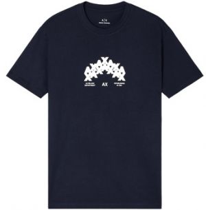 Tričká s krátkym rukávom EAX  XM001909 AF10362