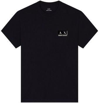 Polokošele s krátkym rukávom EAX  XM001911 AF10356