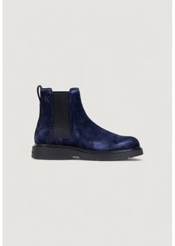 Polokozačky Calvin Klein Jeans  COMBAT ESS CHELSEA B YM0YM01372