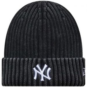 Čiapky New-Era  MLB WASHED BEANIE NEYYAN