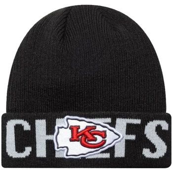 Čiapky New-Era  WORDMARK BEANIE KANCHI
