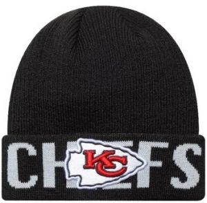 Čiapky New-Era  WORDMARK BEANIE KANCHI