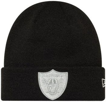 Čiapky New-Era  METALLIC BEANIE LASRAI