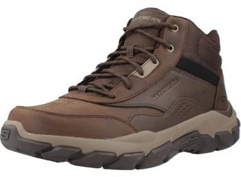 Turistická obuv Skechers  SANTORO-HOPKINS