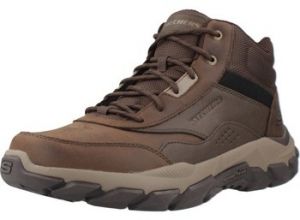 Turistická obuv Skechers  SANTORO-HOPKINS