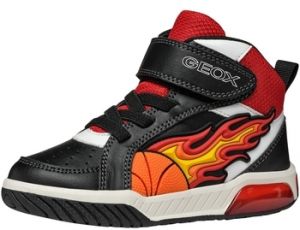 Členkové tenisky Geox  266877