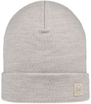 Čiapky Buff  Merino Heavyweight Beanie