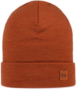 Čiapky Buff  Merino Heavyweight Beanie