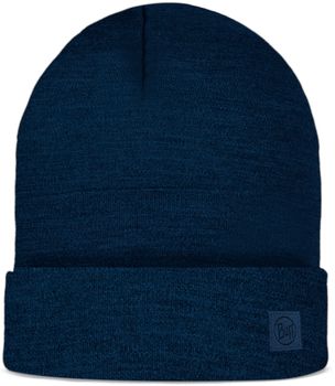 Čiapky Buff  Merino Heavyweight Beanie