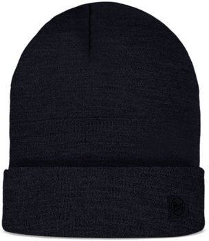 Čiapky Buff  Merino Heavyweight Beanie
