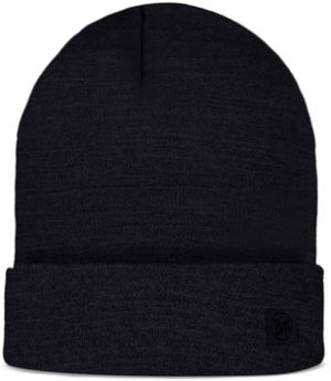 Čiapky Buff  Merino Heavyweight Beanie