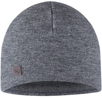 Čiapky Buff  Merino Fleece Hat Beanie