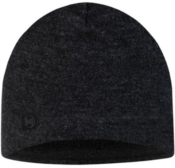Čiapky Buff  Merino Fleece Hat Beanie