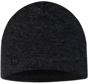 Čiapky Buff  Merino Fleece Hat Beanie