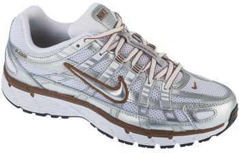 Nízke tenisky Nike  W P-6000