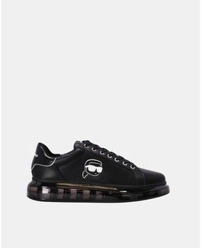 Nízke tenisky Karl Lagerfeld  KL52630N KAPRI KUSHION