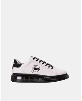 Nízke tenisky Karl Lagerfeld  KL52630N KAPRI KUSHION
