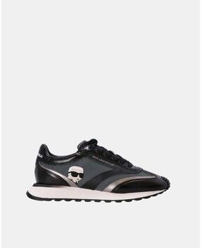 Nízke tenisky Karl Lagerfeld  KL61130N KAIRO