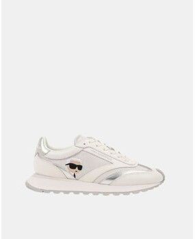 Nízke tenisky Karl Lagerfeld  KL61130N KAIRO