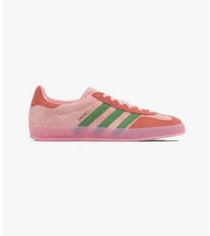 Nízke tenisky adidas  Gazelle Indoor Semi Pink Spark Preloved Scarlet (Womens)