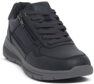 Nízke tenisky Lumberjack  032A NAVY BLUE