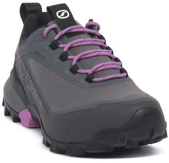 Nízke tenisky Scarpa  002 RBELLE CROSS 2 GTX