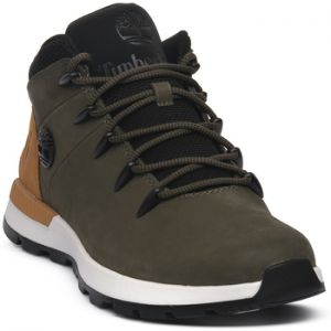 Čižmy Timberland  SPRINT TREKKER MID