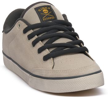 Nízke tenisky C1rca  GRAY URBAN AL 50