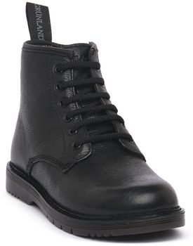 Čižmy Grunland  NERO 88TABA