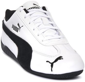 Nízke tenisky Puma  01 SPEEDCAT LEATHER