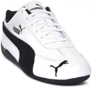 Nízke tenisky Puma  01 SPEEDCAT LEATHER