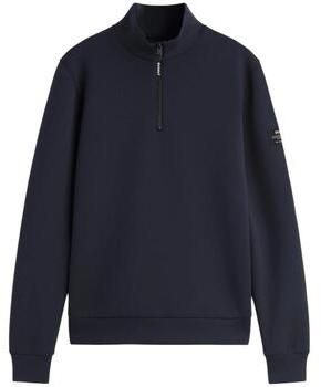 Mikiny Ecoalf  MCMGASTBETRE0390W25