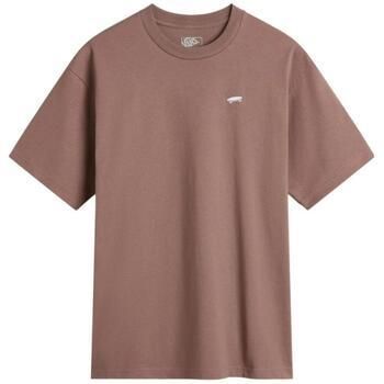 Tričká s krátkym rukávom Vans  VN000P56CHG1