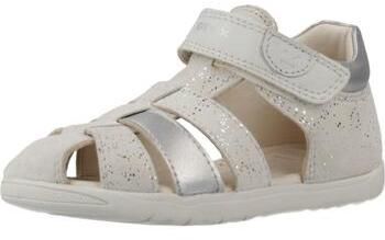 Sandále Geox  B SANDAL MACCHIA GIR