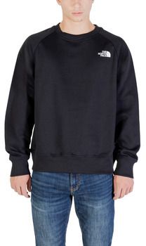 Mikiny The North Face  M RAGLAN BOX NSE CREW NF0A89FAJK3