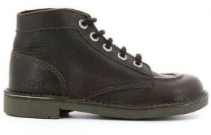 Čižmičky Kickers  Bottines KICK COL