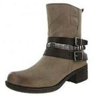 Čižmičky Marco Tozzi  Bottines 25474