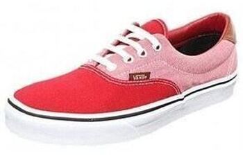 Derbie Vans  Baskets CANVAS CHAMBRAY