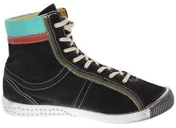 Čižmičky Softinos  Bottines ISABEL