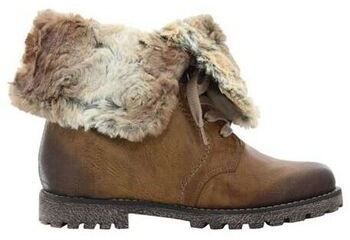 Čižmičky Rieker  Bottines EAGLE FERRET