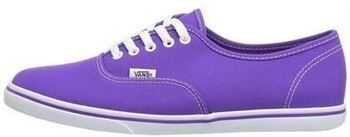 Derbie Vans  Baskets AUTHENTIC