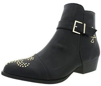 Čižmičky Elite  Bottines  CABLE
