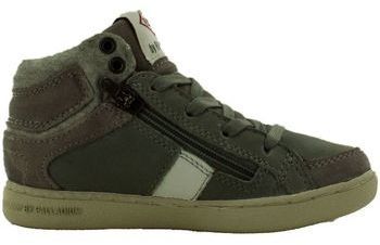 Módne tenisky PLDM by Palladium  Baskets MACADAM CASH