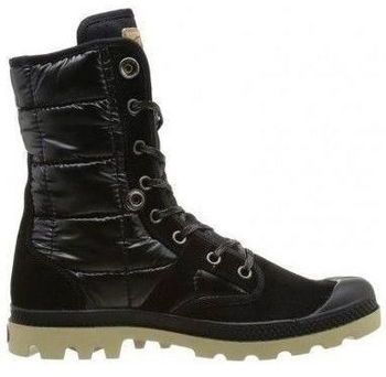Čižmičky Palladium  Bottines BAGGY EXP TEFLON F