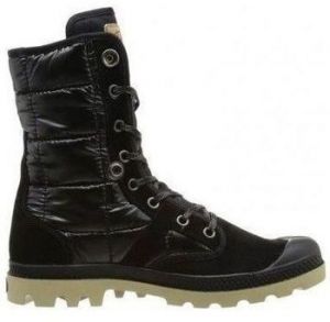 Čižmičky Palladium  Bottines BAGGY EXP TEFLON F
