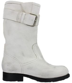 Čižmy Pom d'Api  Bottes BIKERI